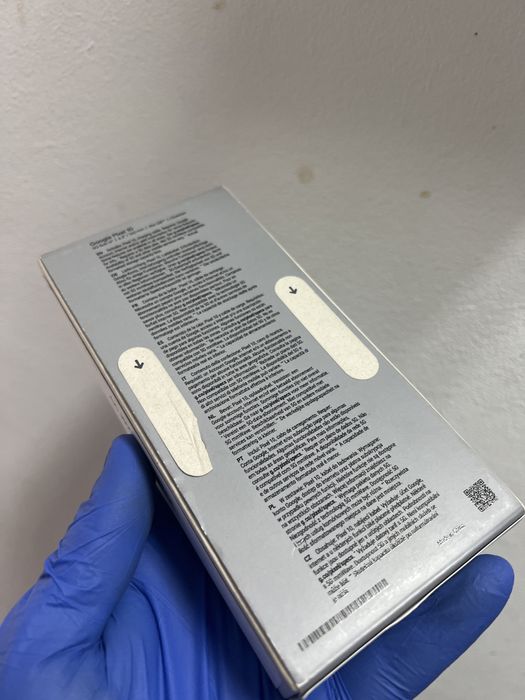 Google Pixel 10 256gb nou sigilat..