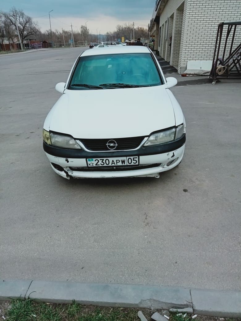 Opel Vector  продаю