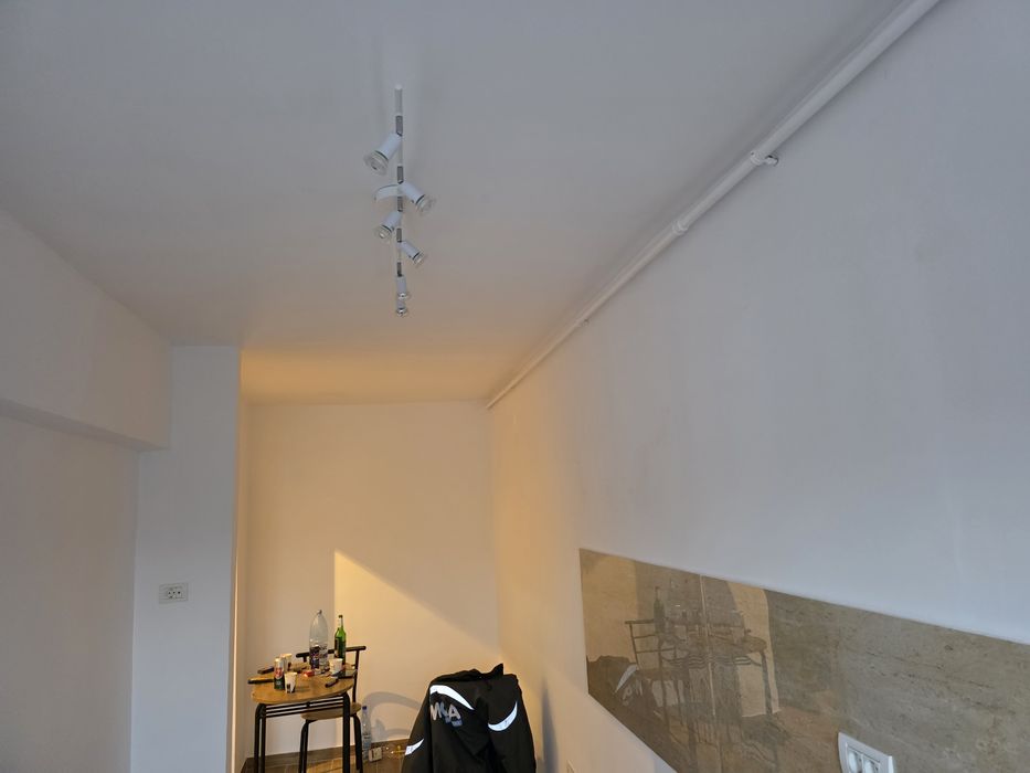 Vand garsoniera in buftea