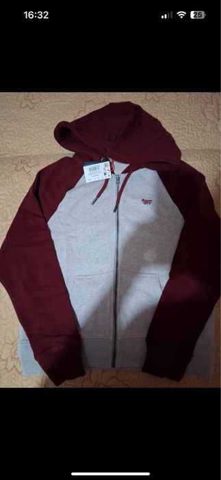 Hanorac Dama Superdry