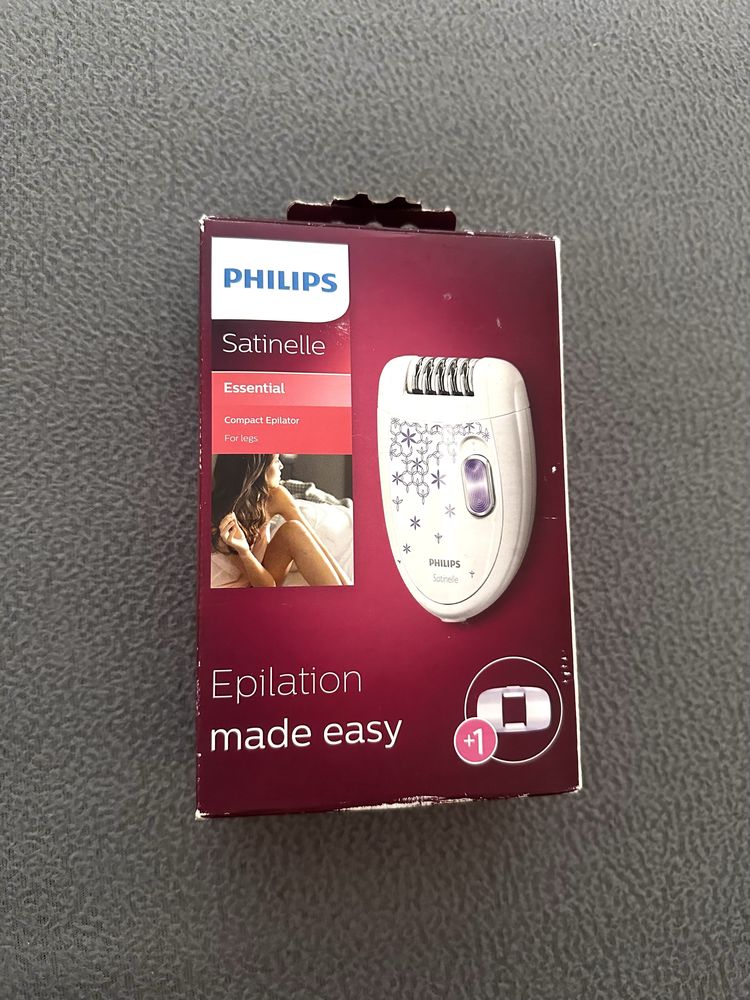Епилатор  Philips