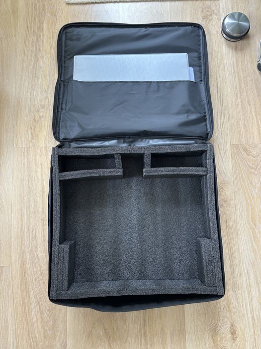 Чанта,кейс за осветление