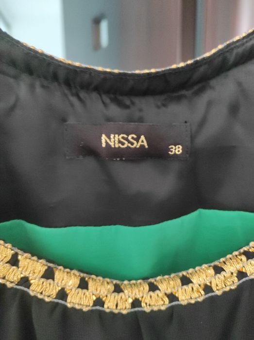Rochie Nissa, mărimea 38