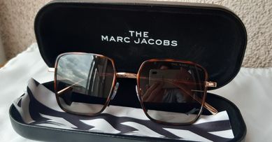 MARC JACOBS нови, оригинални слънчеви очила