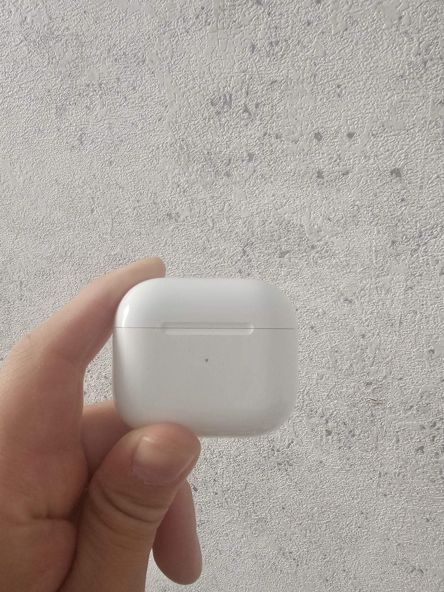 Айрподс 3 кейс airpods 3 case