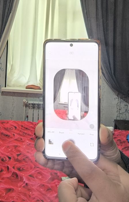 Срочно продаётся Redmi Note 13 pro + 12/512 гб в отличном состояние!