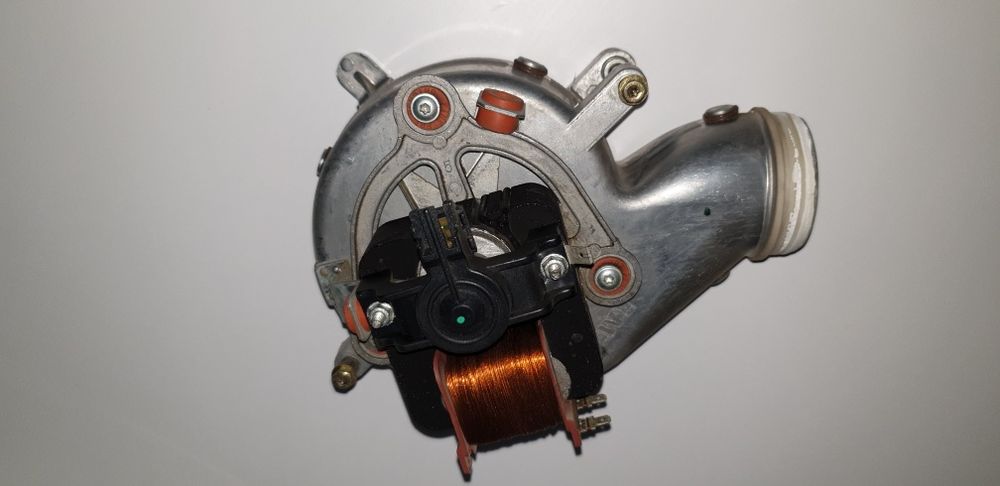 Ventilator Gaze Arse Centrală Termică SAUNIER DUVAL ThemaFast F30