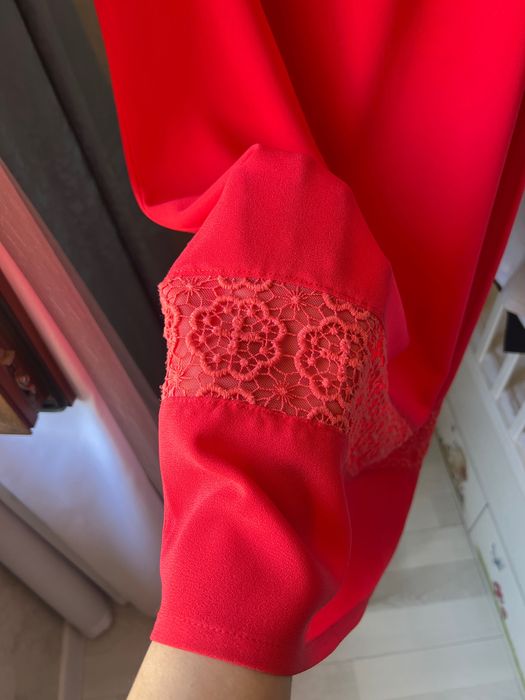 платья женские размер