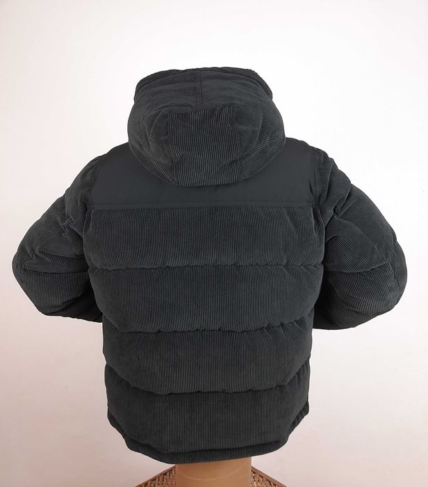 Hugo Boss Odope - Оригинално мъжко зимно яке размер 52 / L