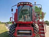 Combina CASE IH Axial 2188E