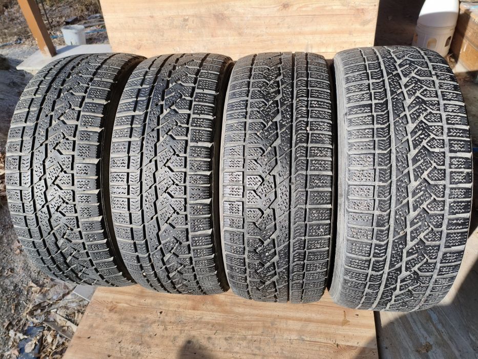 Принимаем б/у Шины Любых размеров