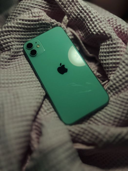 iPhone 11 на 128 GB