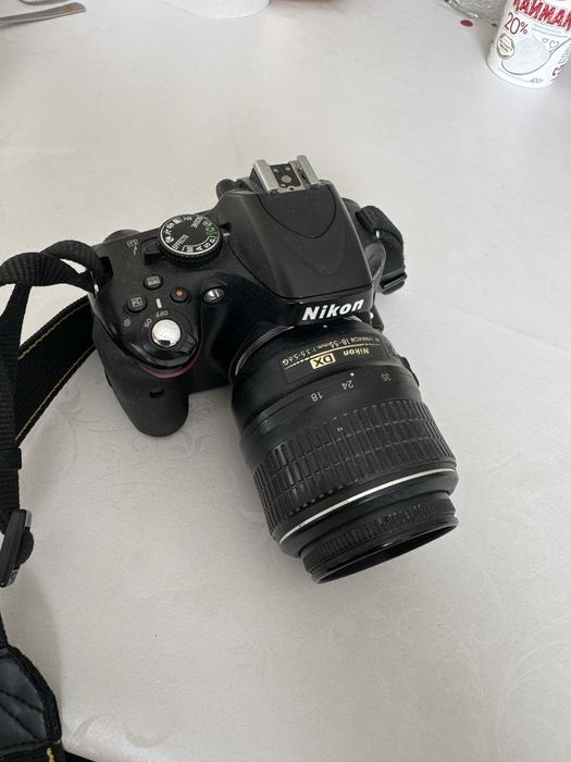 Nikon d5100 2шт  требуют ремонта