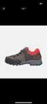 Mammut Alnasca II Low Gtx GORE-TEX, 44