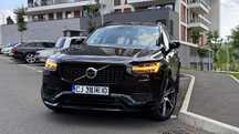 Volvo XC 90 Volvo Xc90 T8 R-Design Expression 50.000km