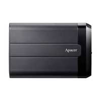 Apacer Външен хард диск Portable Hard Drive AC732 4TB USB 3.2 Gen 1