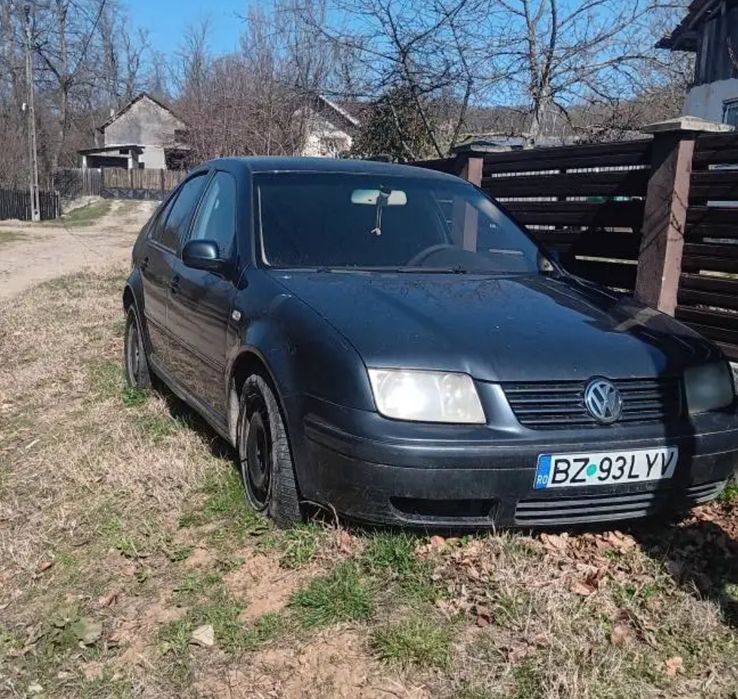 Vezi Bora motor defect