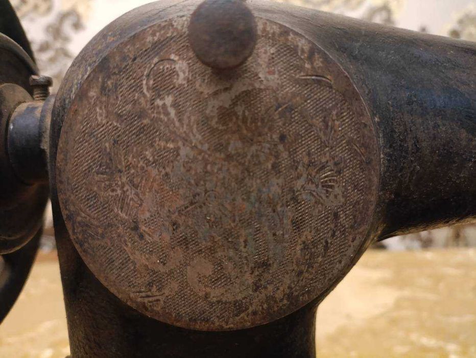 Машинка Зингер Zinger