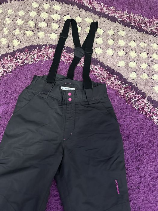 Pantaloni dama,skii,Stormberg
