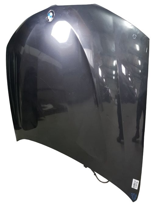 Capota motor fata BMW X4 F26 2013 - 2018, BMW X3 II F25 2010 - 2017