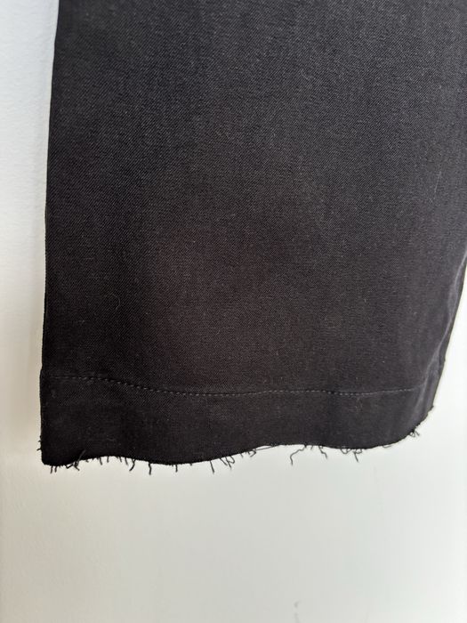 Massimo Dutti дамски дънки