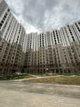 Срочно продается 3х ком квартира, ЖК Oz Makon, ор-р: Узбум, 56,3м²