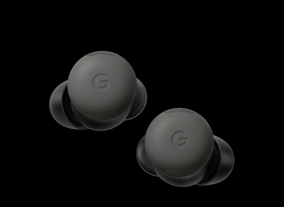 Google pixel buts pro