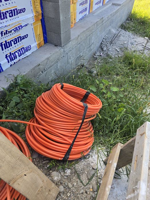 Țeavă încălzire in pardoseală Purmo PexPenta 17x2