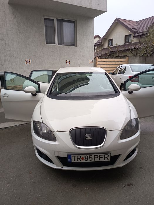 Seat Leon 1.6 TDI