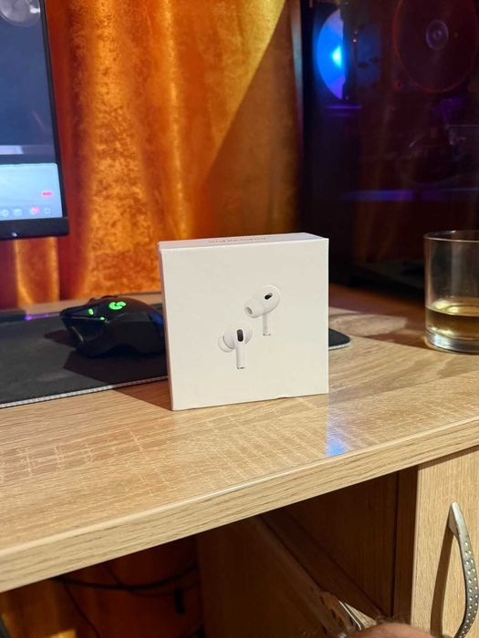 Airpods pro 2 with ANC