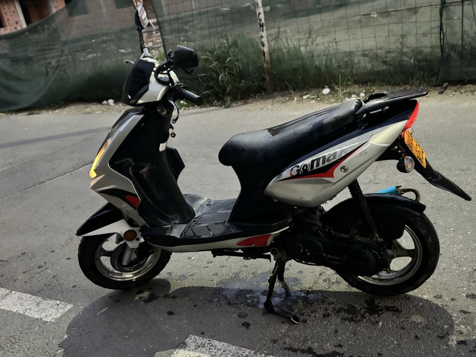 Vand scuter China GY6