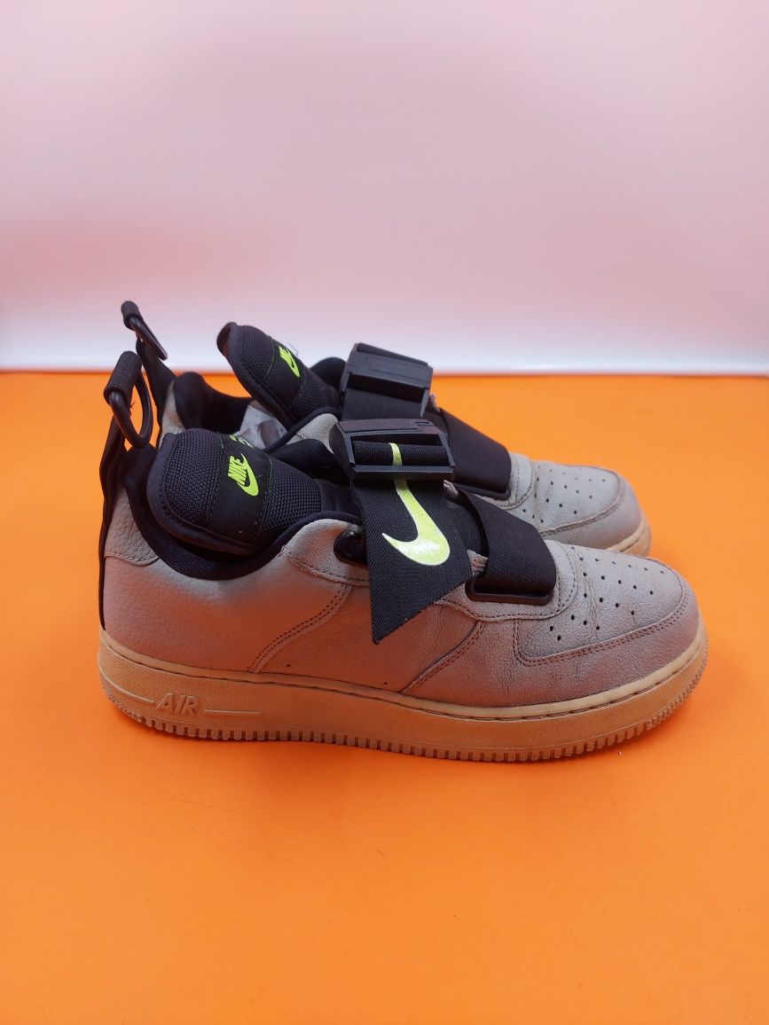 Nike Air Force 1 Utiliti номер 44 Оригинални мъжки кецове