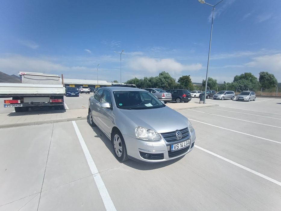 VW Jetta 2006 | 220.000Km