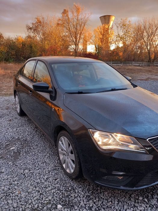 Vând seat toledo  2014