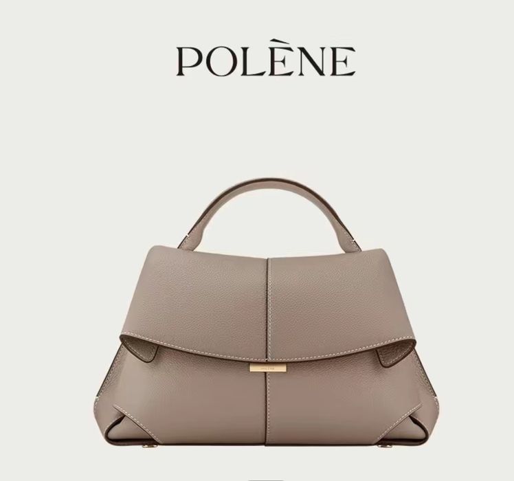 Сумка тоут Polene
