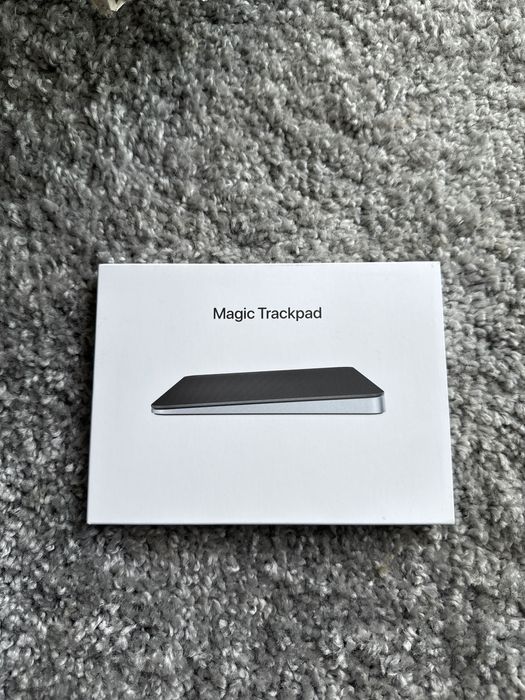 Apple Magic Trackpad 3 generation NOU!USB-C