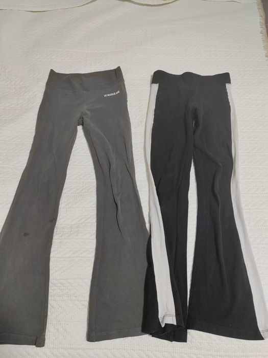 2 perechi colanti Zara 12 ani - 15lei