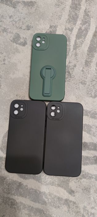 Чехол для iPhone 11