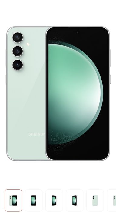 Продам телефон самсунг s23fe