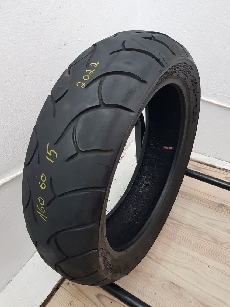 Anvelopa moto 160 60 15 Metzeler feelfree dot 2022