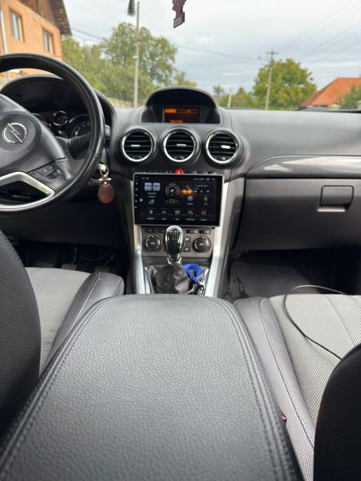 Opel Antara 2014