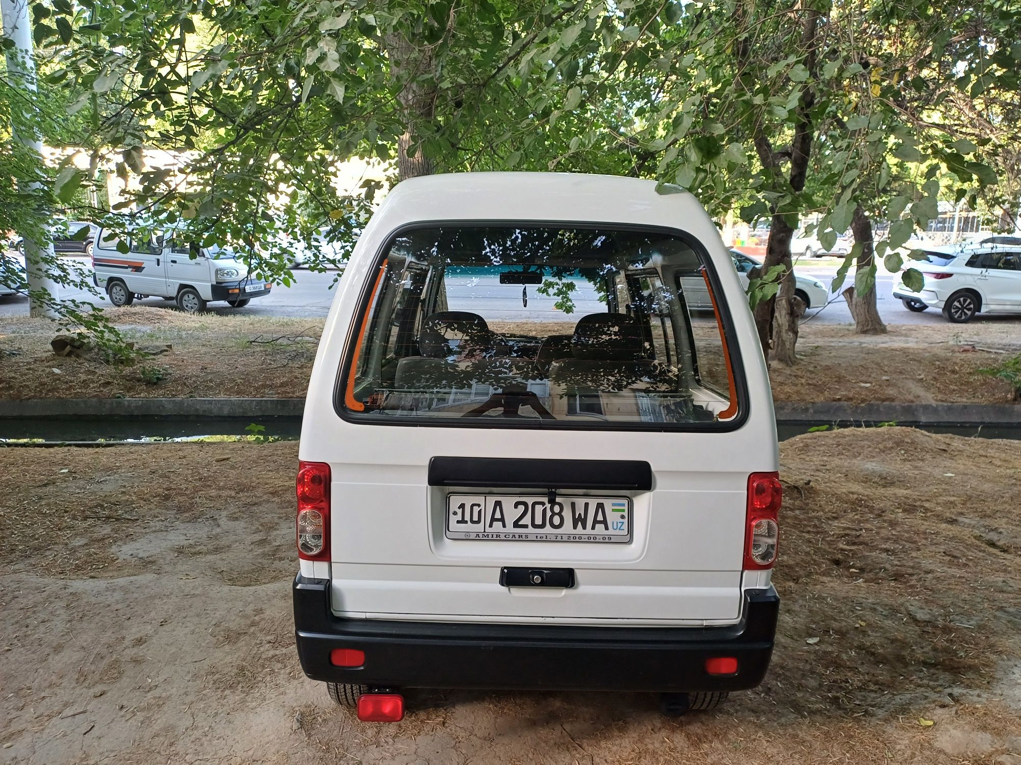 Damas sotiladi  holati a‘lo olasiz haydaysiz
