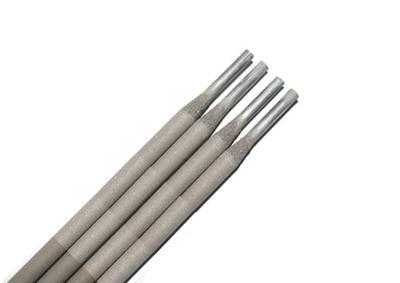 Сварочные электроды для холодной сварки и наплавки чугуна