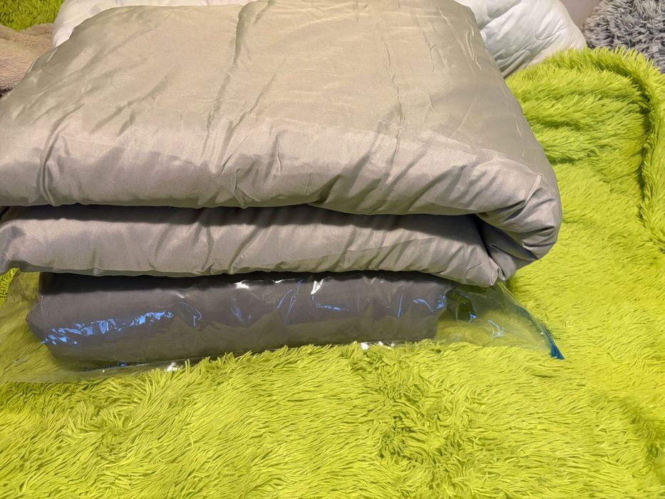 Олекотени завивки