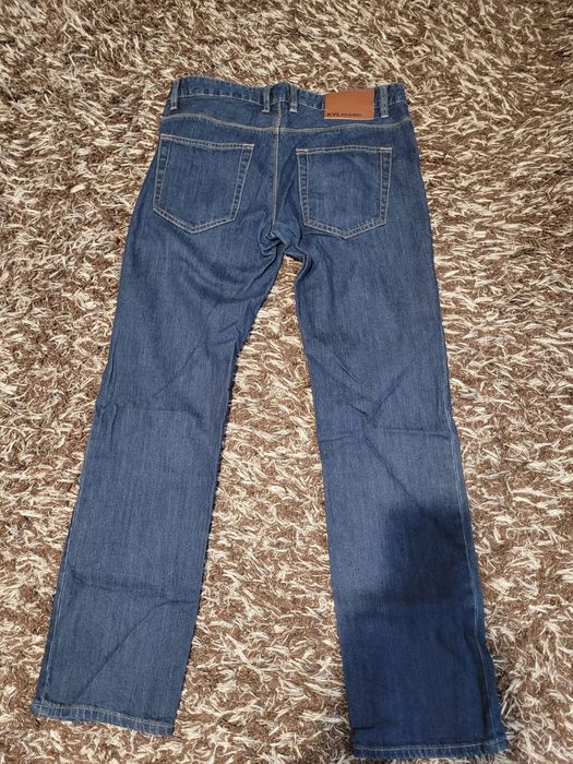 Pantaloni ,blugi in stare buna KVL.