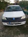 Vând Dacia Logan 1.4