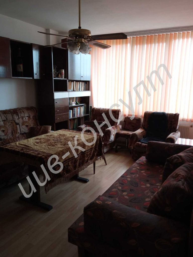 Продава се Тристаен апартамент в Велико Търново, Колю Фичето - 80 кв.м за 1482 €/кв.м - Снимка #7