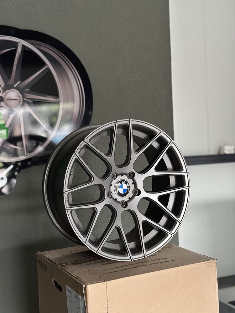 Джанти за БМВ 19" 5x120 Djanti za BMW E90 E91 F10 F30 F32 E65