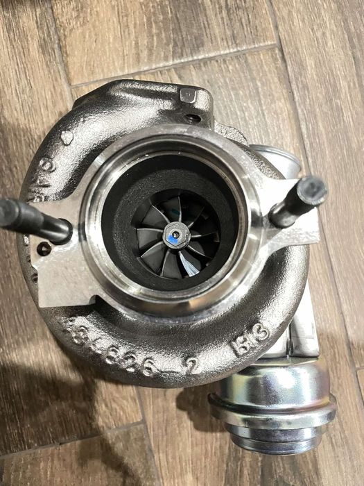 Турбо за БМВ 3.0Д 184 К.С. Turbo bmw 3.0 d 184 h.p.