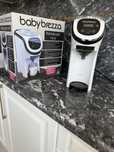 Baby Brezza Formula Pro Mini